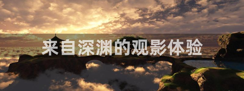 午夜看片剧场：来自深渊的观影体验