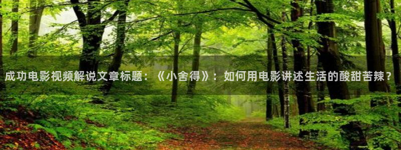 飘花午夜伦电影